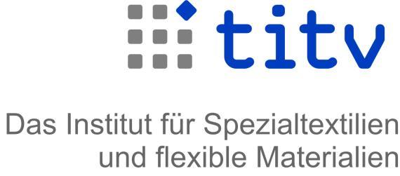 Textilforschungsinstitut Thüringen-Vogtland e. V. – TITV