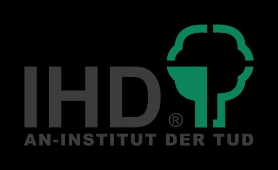 Institut für Holztechnologie Dresden gemeinnützige GmbH - IHD