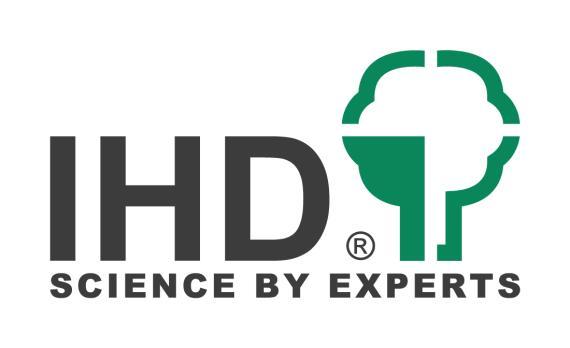 Institut für Holztechnologie Dresden gemeinnützige GmbH - IHD